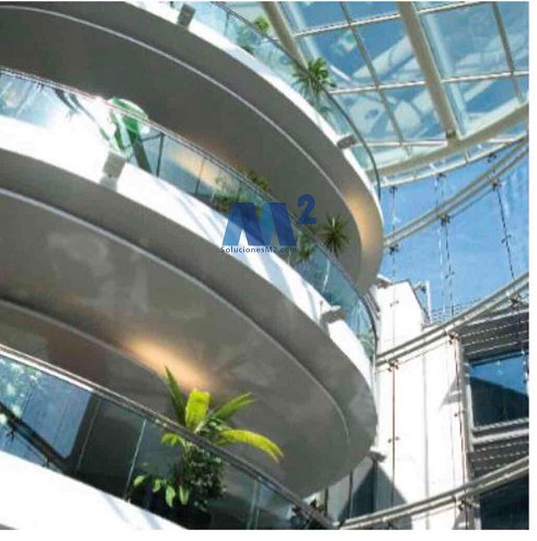 Picture of Oficina en alquiler