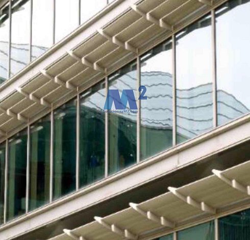 Fotograf�a de Oficina en alquiler