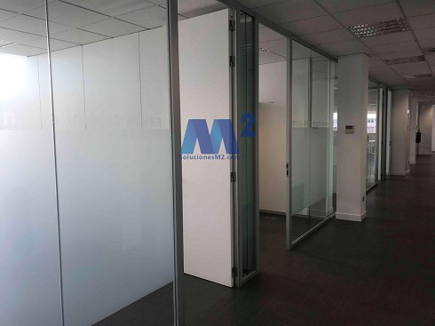 Picture of Oficina en alquiler