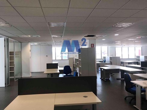 Picture of Oficina en alquiler