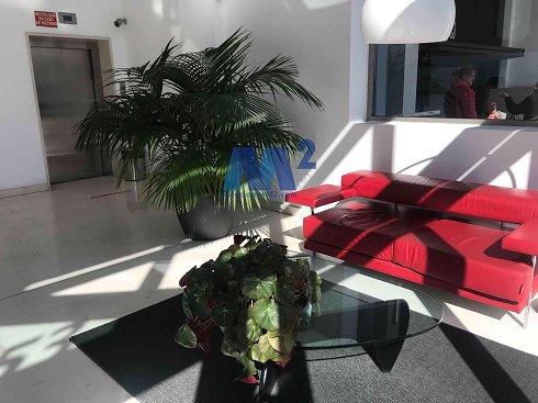 Fotograf�a de Oficina en alquiler