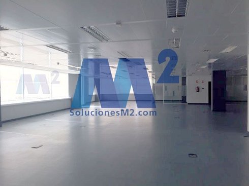 Picture of Oficina en alquiler