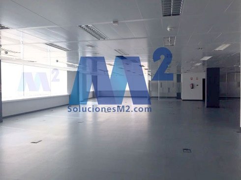 Picture of Oficina en alquiler