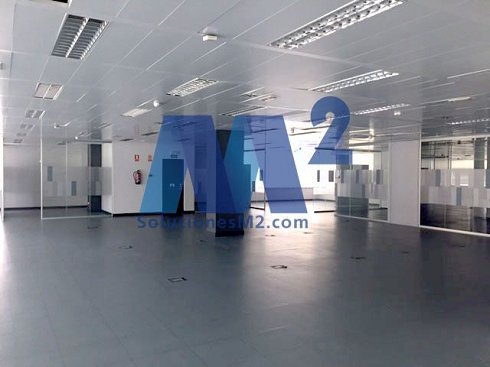 Fotograf�a de Oficina en alquiler