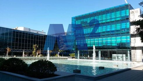 Fotograf�a de Oficina en alquiler