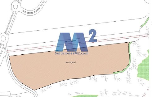 Fotograf�a de Nave log�stica en alquiler