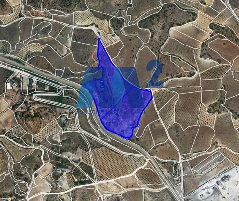 Fotograf�a de Finca en alquiler