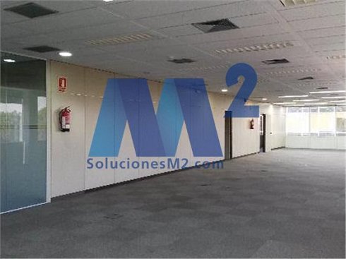 Fotograf�a de Oficina en alquiler