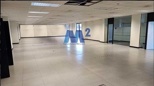 Fotograf�a de Oficina en alquiler