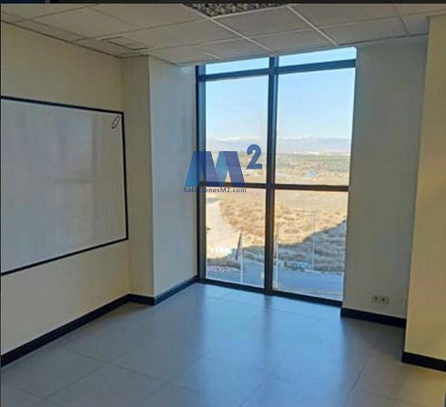 Fotograf�a de Oficina en alquiler