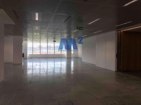 Picture of Oficina en alquiler