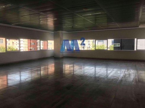 Picture of Oficina en alquiler