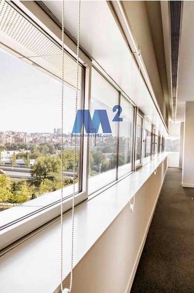 Fotograf�a de Oficina en alquiler