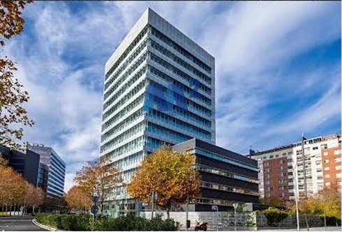Fotograf�a de Oficina en alquiler