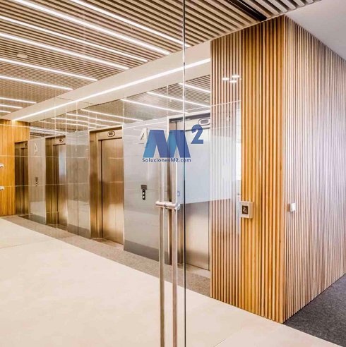 Picture of Oficina en alquiler