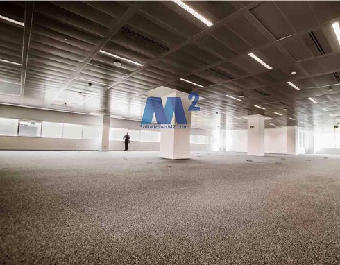 Picture of Oficina en alquiler