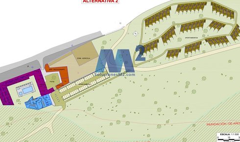 Fotograf�a de Finca en venta