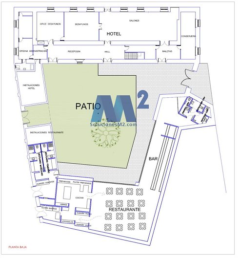 Fotograf�a de Finca en venta