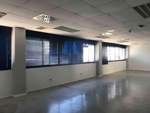 Fotograf�a de Oficina en alquiler