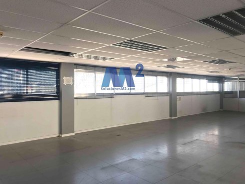 Picture of Oficina en alquiler