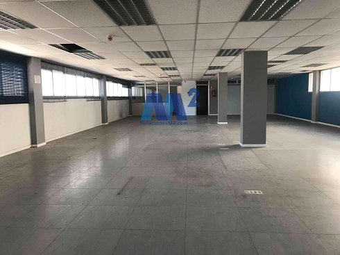 Fotograf�a de Oficina en alquiler