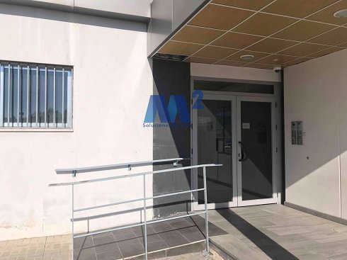 Fotograf�a de Oficina en alquiler
