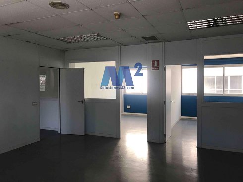 Fotograf�a de Oficina en alquiler