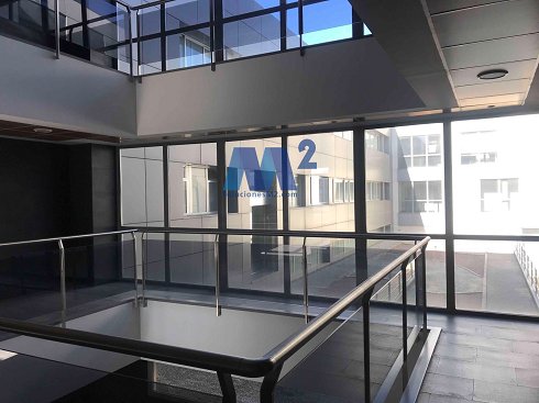 Picture of Oficina en alquiler