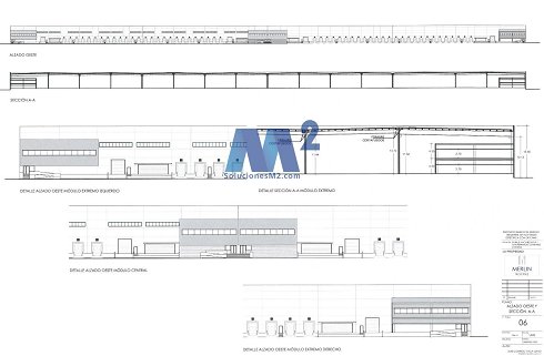 Picture of Nave log�stica en alquiler