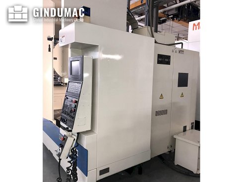 Fotografa de Nave logstica en alquiler