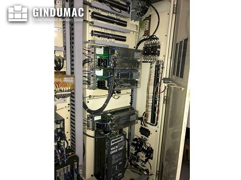 Fotografa de Nave logstica en alquiler