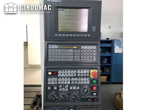 Fotografa de Nave logstica en alquiler