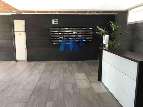 Fotograf�a de Oficina en alquiler