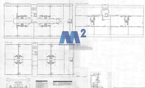 Fotograf�a de Edificio completo en venta