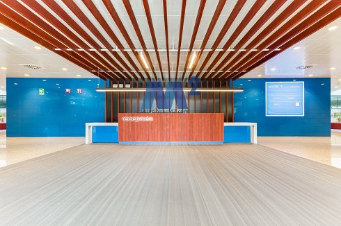 Picture of Oficina en alquiler