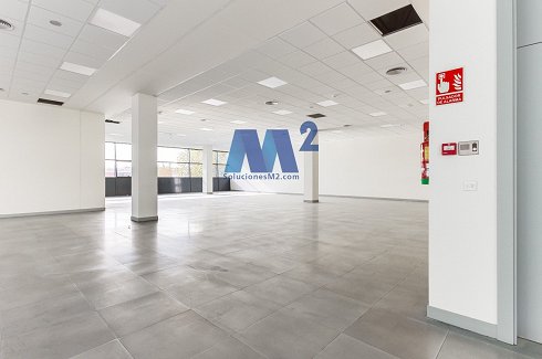 Picture of Oficina en alquiler