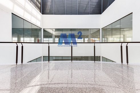 Picture of Oficina en alquiler