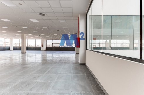 Fotograf�a de Oficina en alquiler