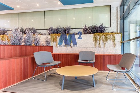 Fotograf�a de Oficina en alquiler