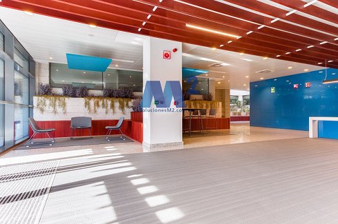 Picture of Oficina en alquiler