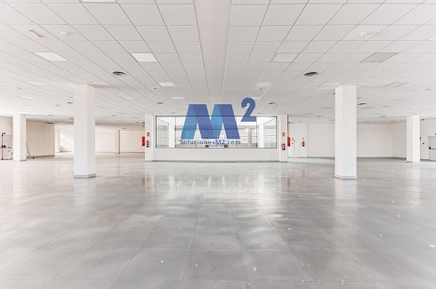 Picture of Oficina en alquiler