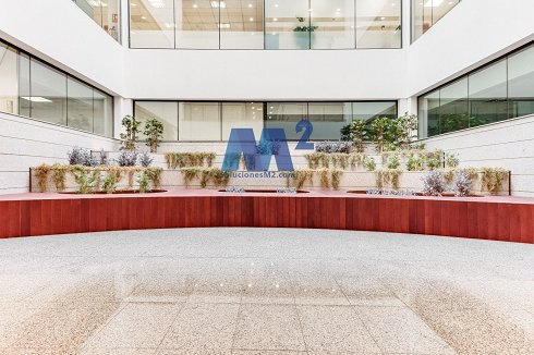 Picture of Oficina en alquiler