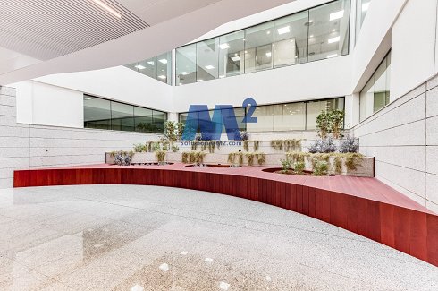 Picture of Oficina en alquiler