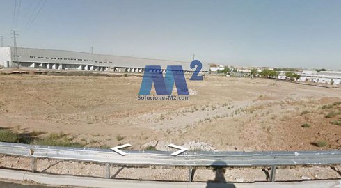 Fotografa de Finca en alquiler