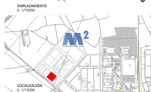 Fotografa de Nave logstica en alquiler