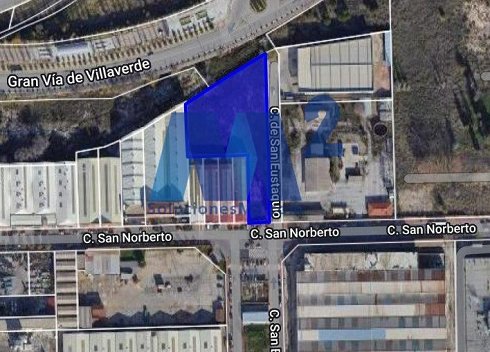 Fotografa de Finca en venta