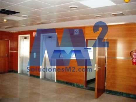 Fotograf�a de Oficina en alquiler