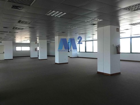 Fotograf�a de Oficina en alquiler