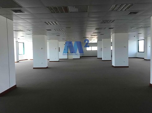 Fotograf�a de Oficina en alquiler