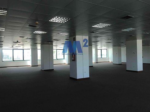 Fotograf�a de Oficina en alquiler